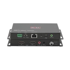 Hall Technologies ECHO-1S Echo 1 Channel HDMI